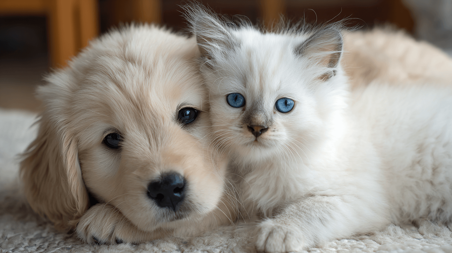 Přírodní prevence nemocí u zvířat  